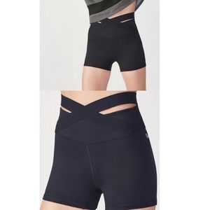 Fabletics Jordana high waisted short